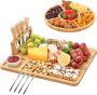  Cheese Board Set￼