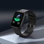  Leadmall Smart Watch for Men Women