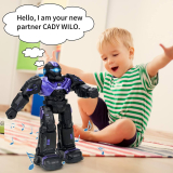 Robot Toys￼