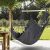  Hammock Chair Hanging Rope Swing ￼