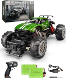 Remote Control Car￼