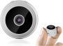 HD 1080P Mini Home Camera￼