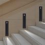 Led Step Lights Stair Wall Lamp 3 Not Waterproof