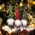 Christmas Gnomes–3 Pcs