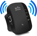  WiFi Extender￼