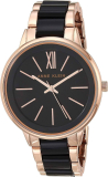 Anne Klein Women’s Resin Bracelet Watch