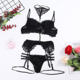  Women Lingerie Set￼