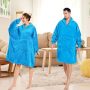 Blanket Hoodie Sweatshirts