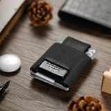  Slim Front Pocket Wallet For Men