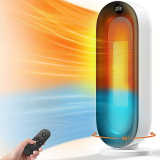  Portable Electric Heater ￼