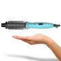Mini Curling Iron PHOEBE Hair Brush for Travel