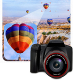 ZZKHGo Video Camcorder