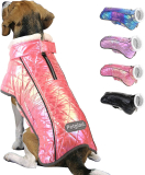  Dog Winter Coat ￼