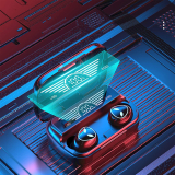 ZZKHGo Wireless Earbuds