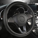  Car Steering Wheel Cover ￼
