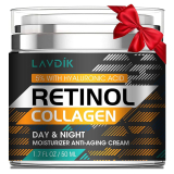  Retinol Cream for Face ￼