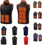 Heated Vest for Men and Women