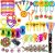 100pcs Party Favors for kids 4-8 8-12 3-5