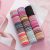  50Pcs No-Damage Elastic Hair Ties￼