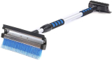 Snow Brush and Ice Scraper for Car Windshield￼