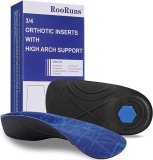  Arch Support Shoe Inserts￼
