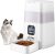  Automatic Cat Feeder￼