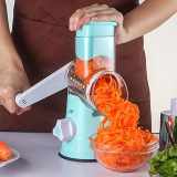 3 In 1 Upgraded Multifunctional Vegetable Cutter