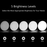 Light Therapy Lamp 10000 Lux