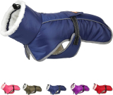  Warm Dog Winter Coat￼