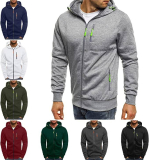 Men Hoodies Sweater shirt Long Sleeve