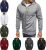 Men Hoodies Sweater shirt Long Sleeve