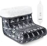 Heated Foot Warmer￼