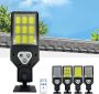 Solar Street Light Motion Sensor