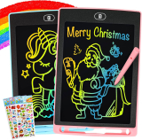 2 Pack LCD Writing Tablet for Kids￼