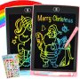 2 Pack LCD Writing Tablet for Kids￼