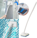 Removable Bathtub Brush