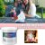 MIANHT Valentine’s Day Souvenir Hand-Casting kit DIY Plaster