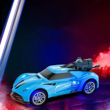 2022 Upgraded Remote Control Toy Car Racing Model