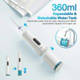 Water Flosser for Teeth