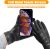 Mens Leather Gloves