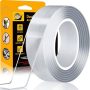 Double Sided Tape￼