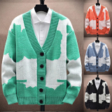 Sweaters Cardigan for Men