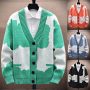 Sweaters Cardigan for Men