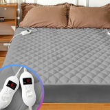  Heated Mattress Pad ￼