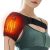 MIANHT Heated Shoulder Wrap – Heating Pad for Shoulder