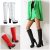 Women’s Winter Snow Knee High Boots