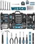  144 Piece Tool Set￼
