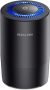  Compact HEPA Air Purifier ￼