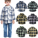 Toddler Kids Baby Boys Girls