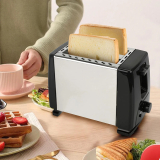 800w High Power Toaster 7 Gear Setting